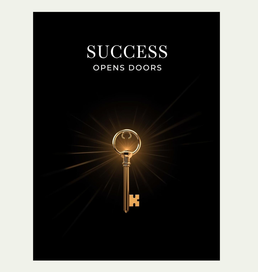 Key to Success