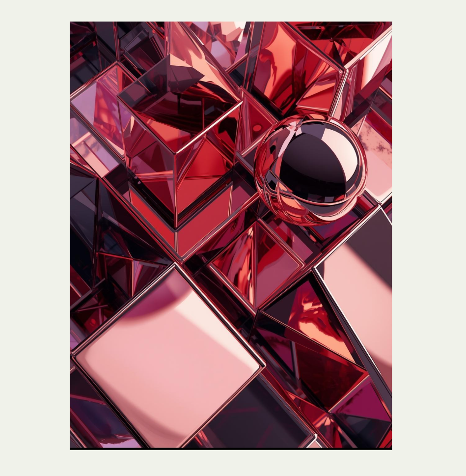 Ruby Reflections
