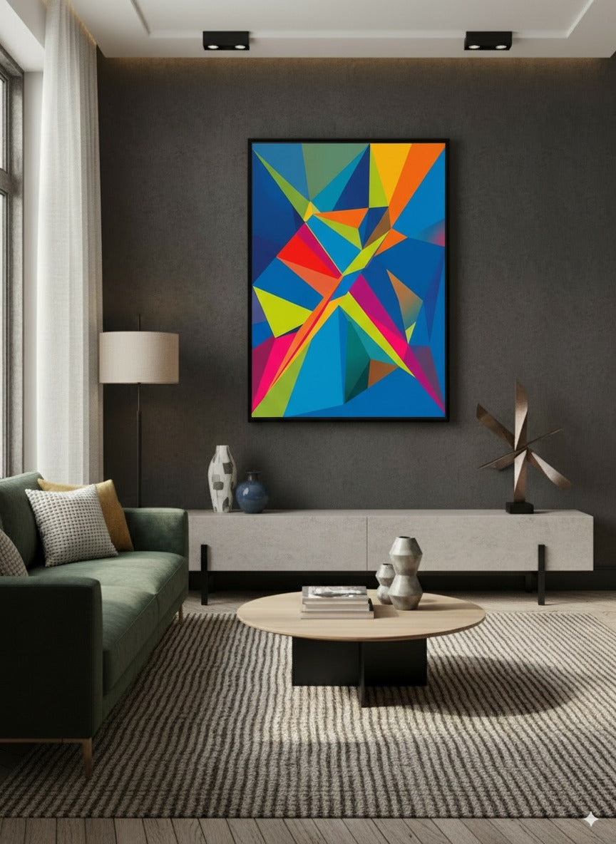 Prism of Energy