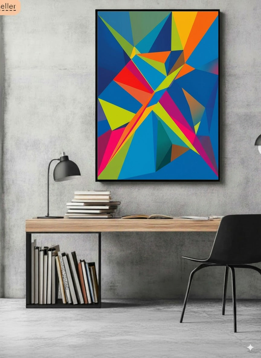 Prism of Energy