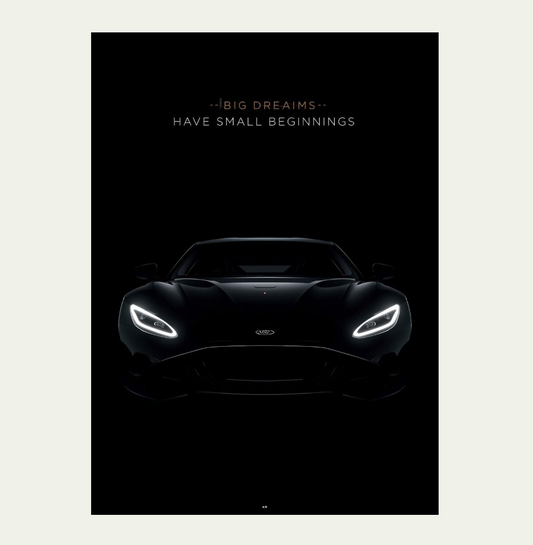 My Dream's Horizon