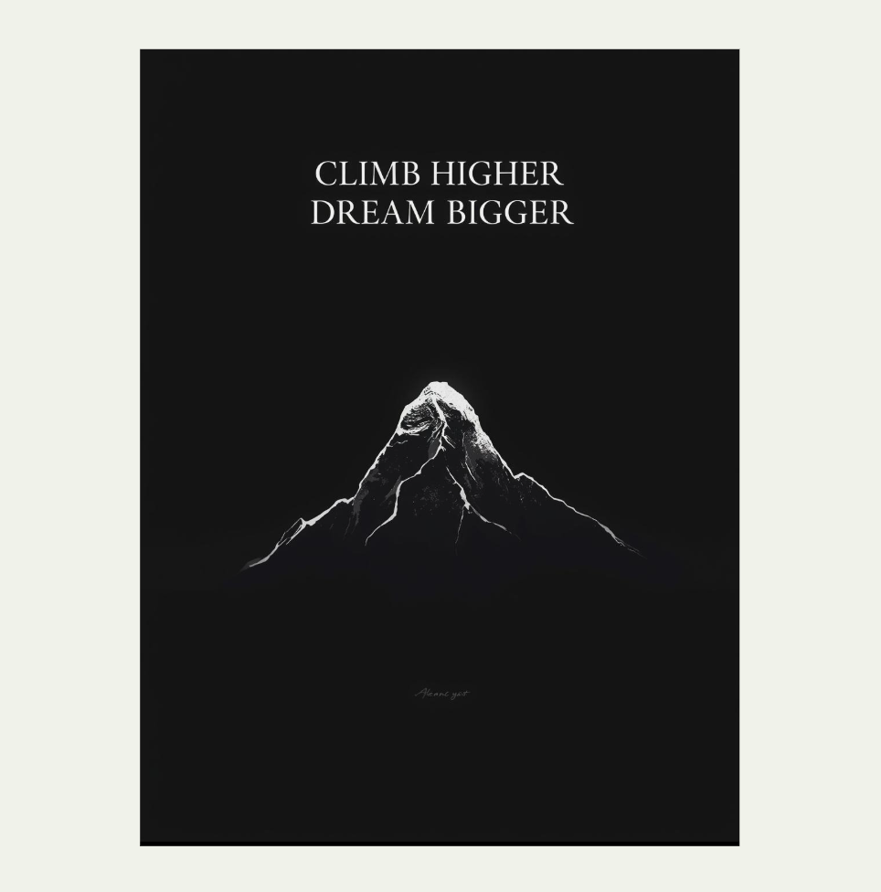 Peak of Ambition