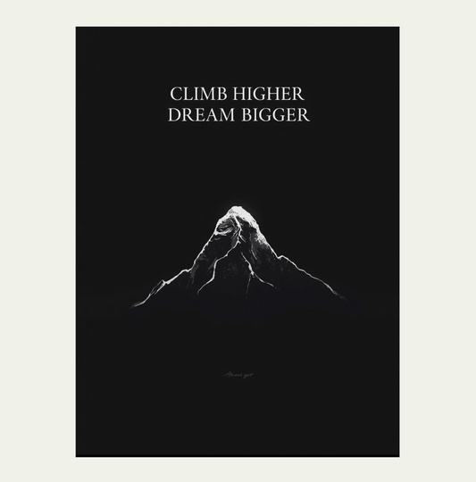 Peak of Ambition