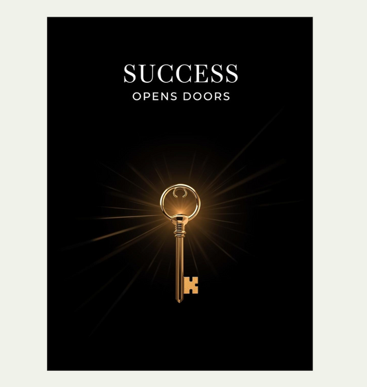 Key to Success