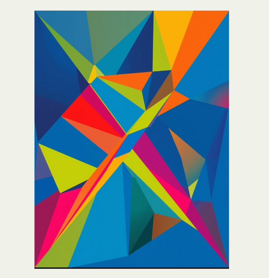 Prism of Energy