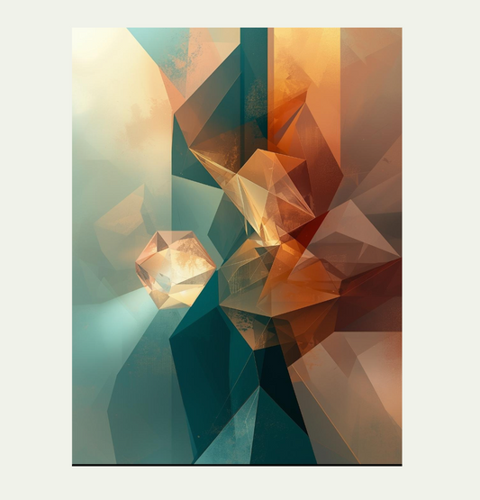 Prism of Light