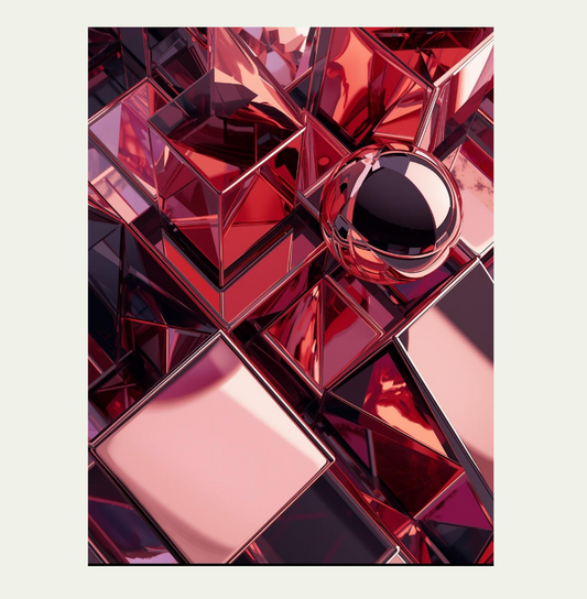 Ruby Reflections