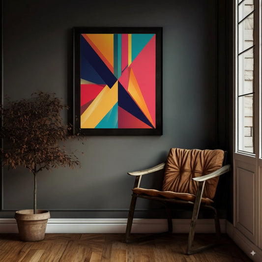 Bold Shapes