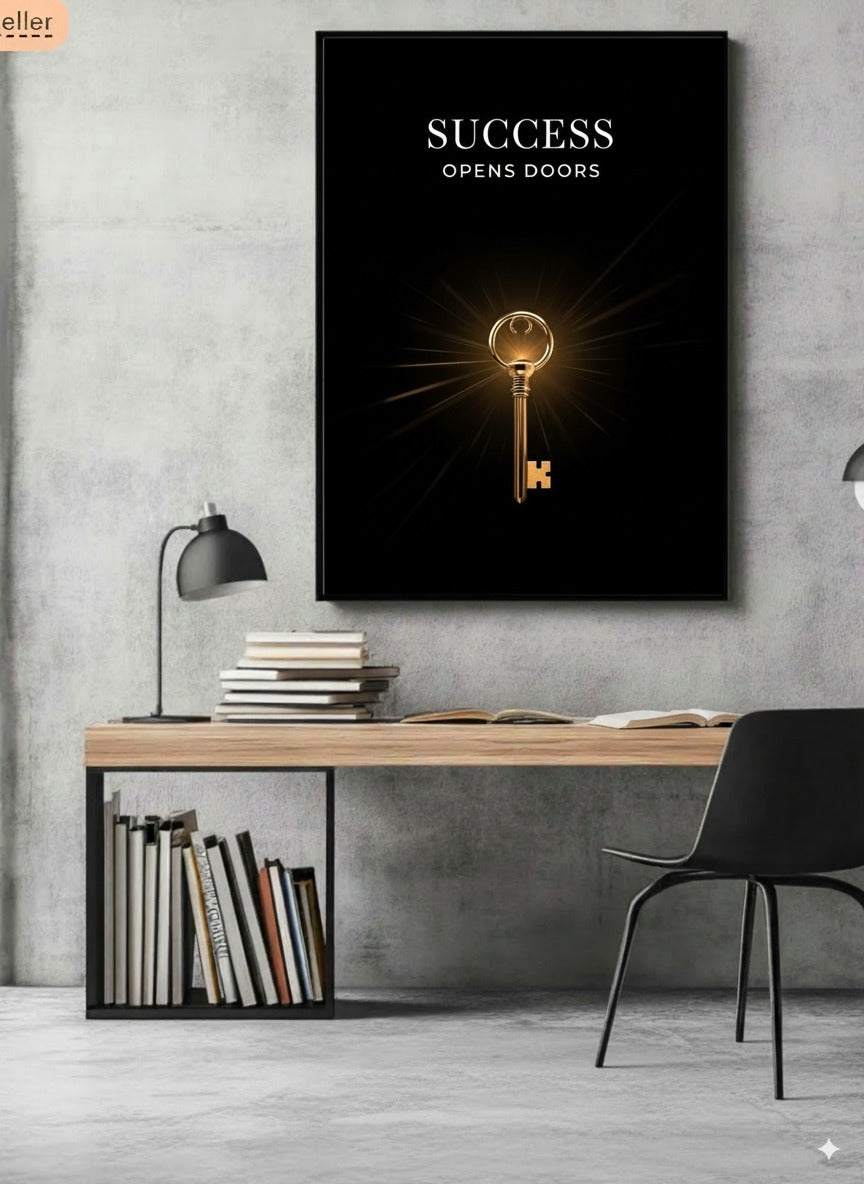 Key to Success