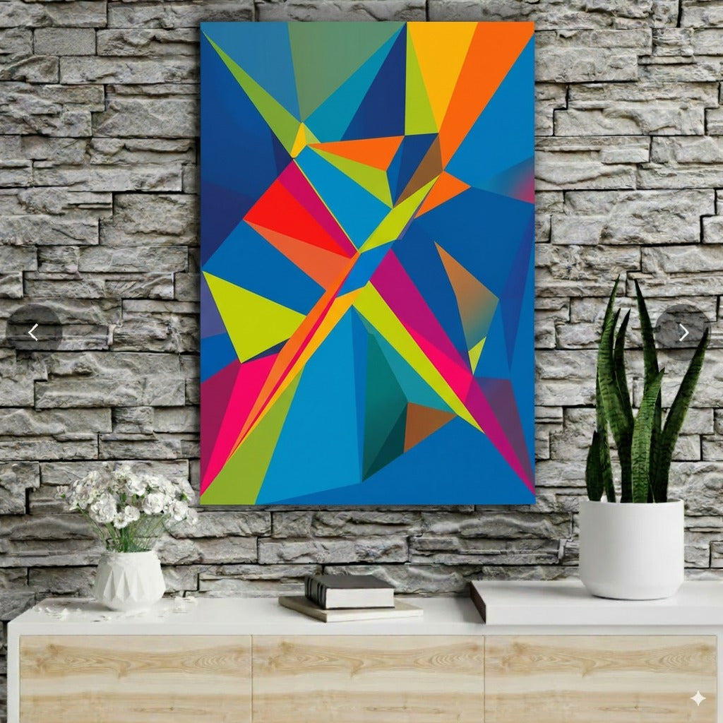 Prism of Energy