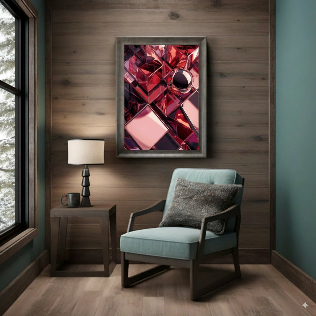 Ruby Reflections