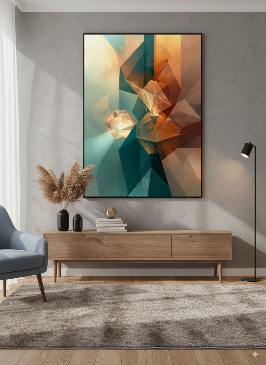 Prism of Light