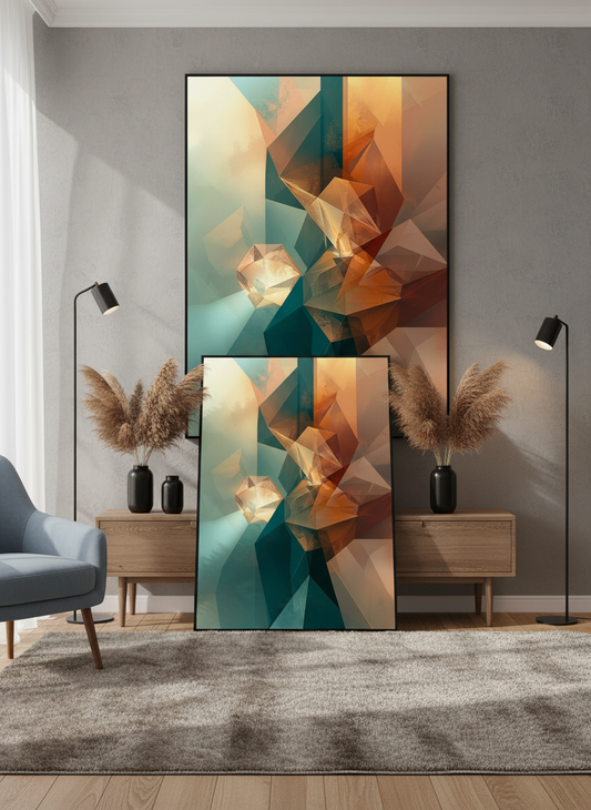 Prism of Light
