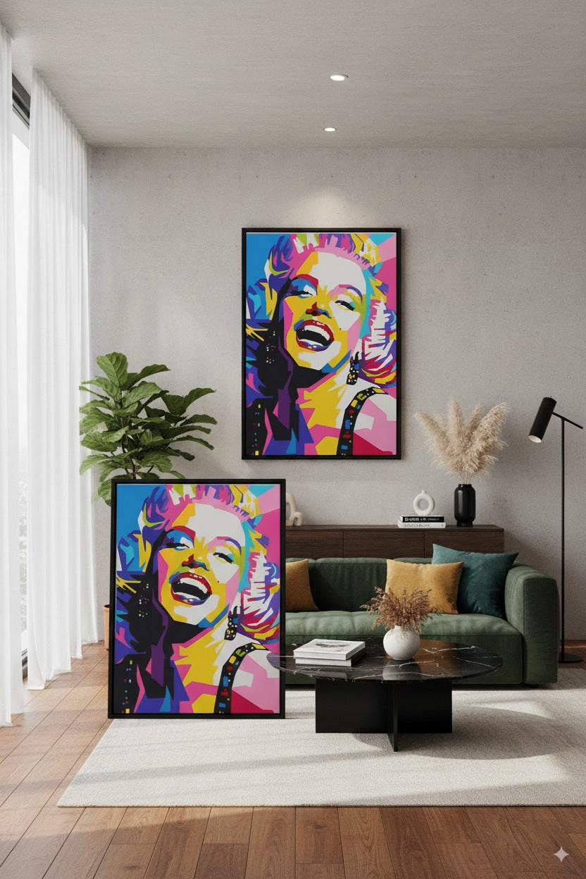 Vibrant Art Bundle