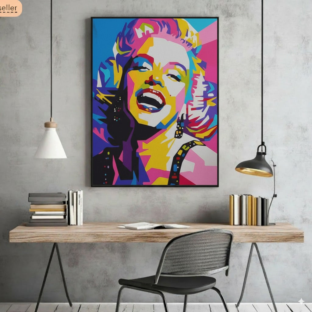 Vibrant Art Bundle