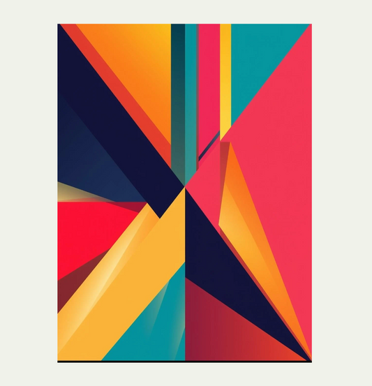 Bold Shapes